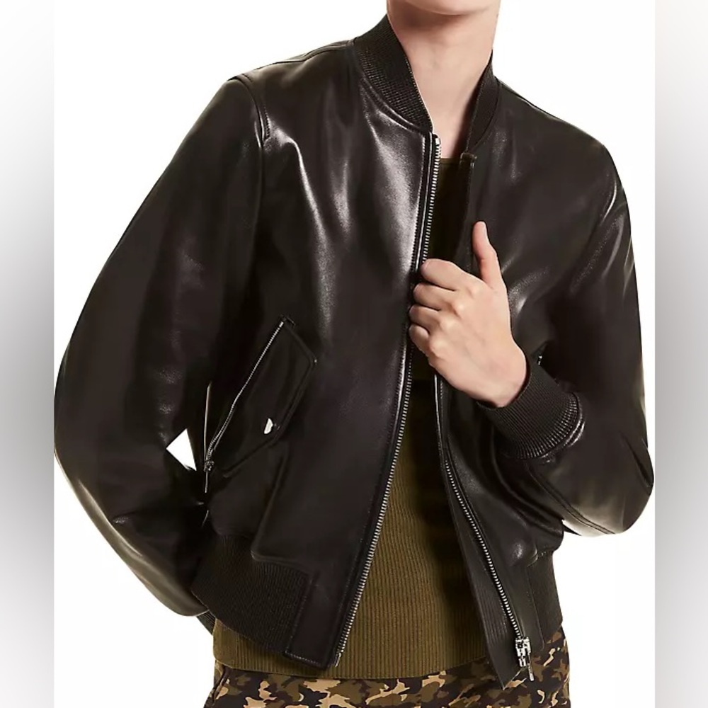Michael Kors Collection Jacket